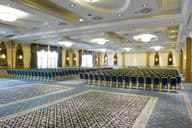 Small Meeting Rooms