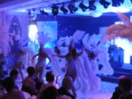 Modern Conference Venues
