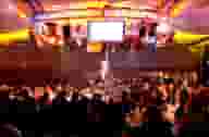 Modern Conferences