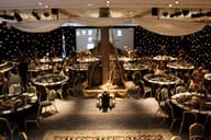 Modern Conference Venues