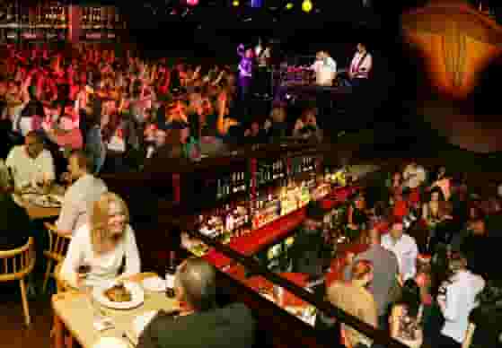 The Jam House