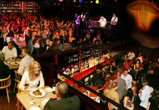 The Jam House
