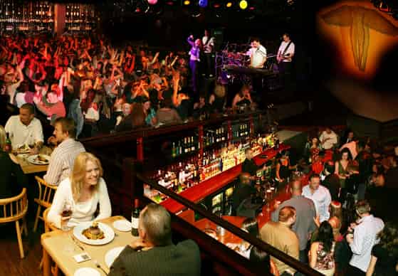 The Jam House