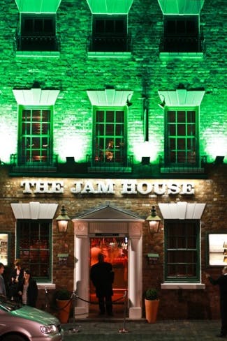 The Jam House - image