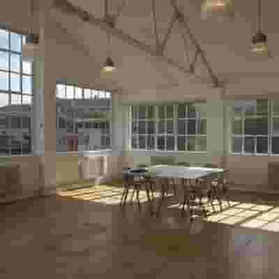 The Showroom