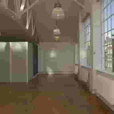 The Showroom