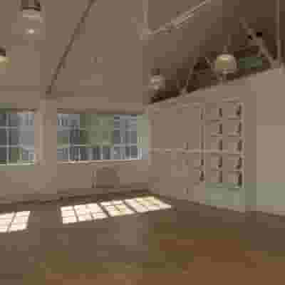 The Showroom