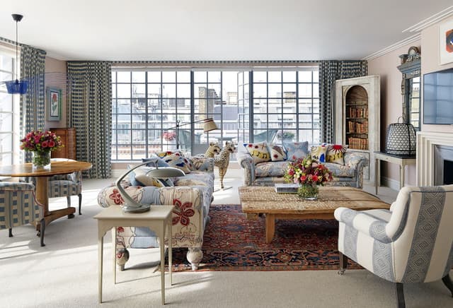 The Soho Hotel
