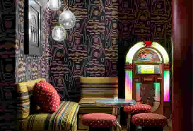 The Soho Hotel