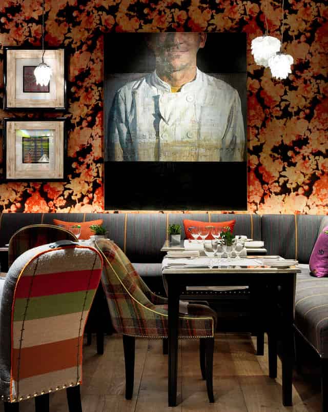 The Soho Hotel
