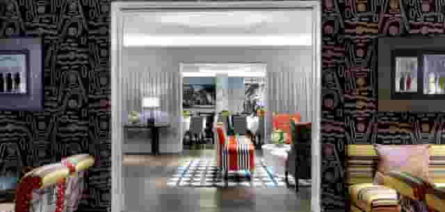 The Soho Hotel