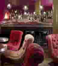 Private Bars
