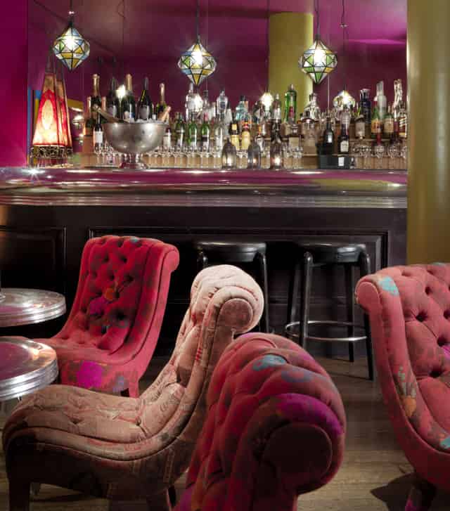 The Soho Hotel