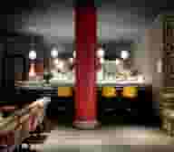 Christmas Parties in Soho