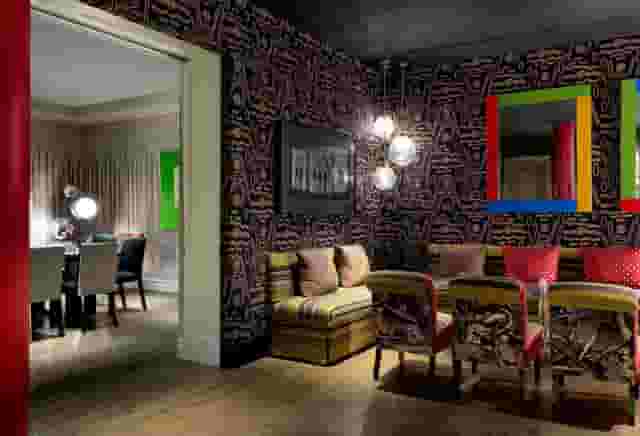 The Soho Hotel