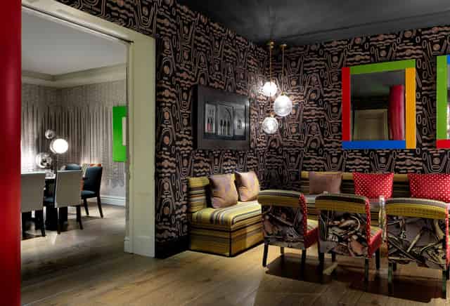 The Soho Hotel