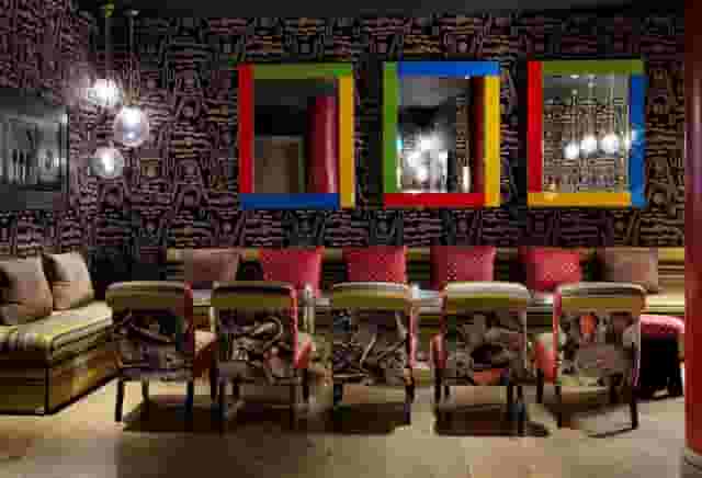 The Soho Hotel