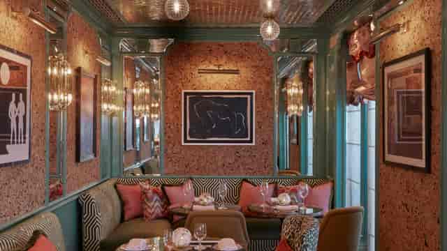 The Soho Hotel