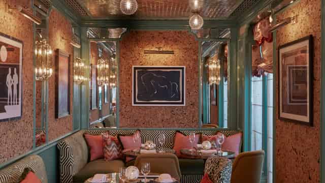 The Soho Hotel