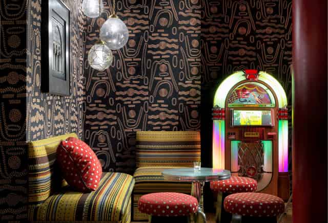 The Soho Hotel