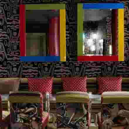 The Soho Hotel