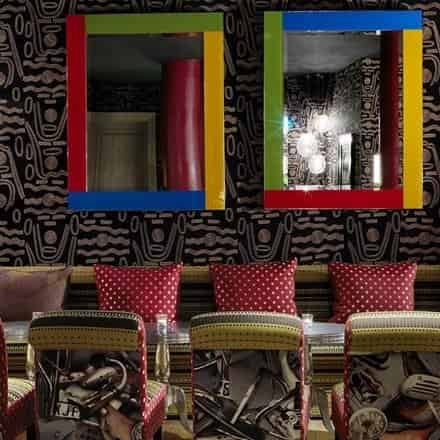 The Soho Hotel