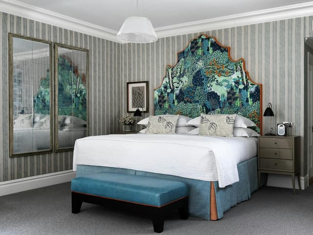 The Soho Hotel