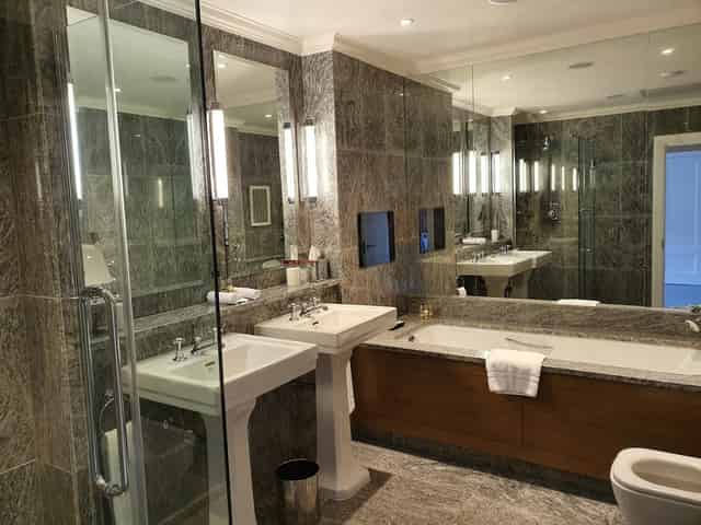The Soho Hotel