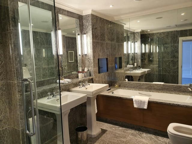 The Soho Hotel