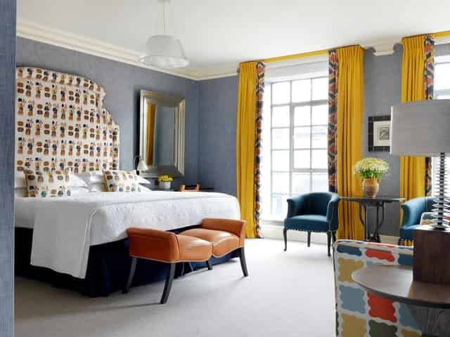 The Soho Hotel