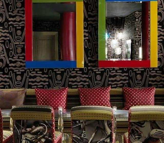The Soho Hotel