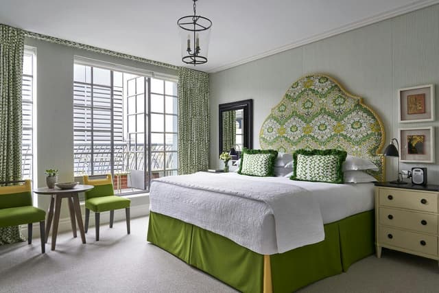 The Soho Hotel
