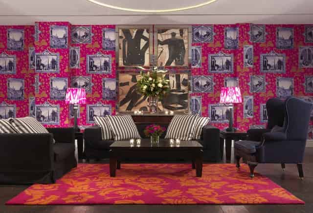 The Soho Hotel