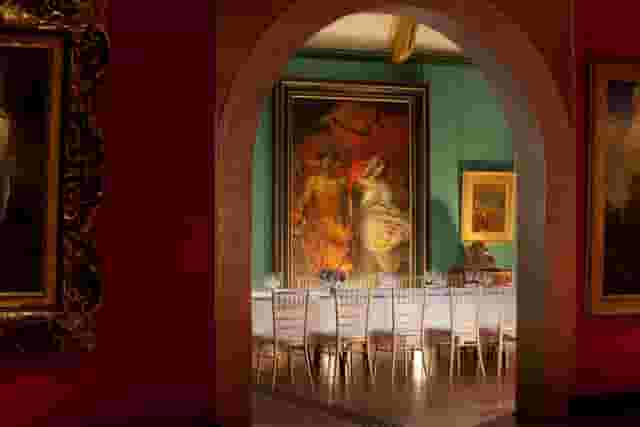 Watts Gallery