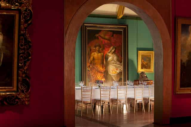 Watts Gallery
