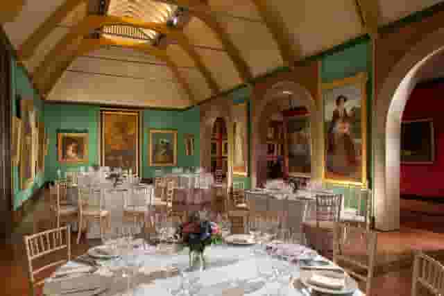 Watts Gallery