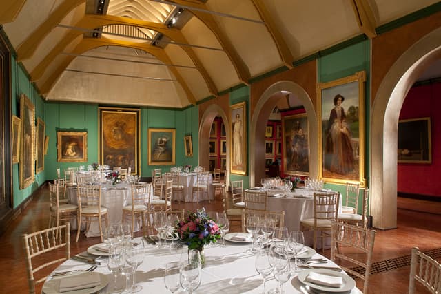 Watts Gallery