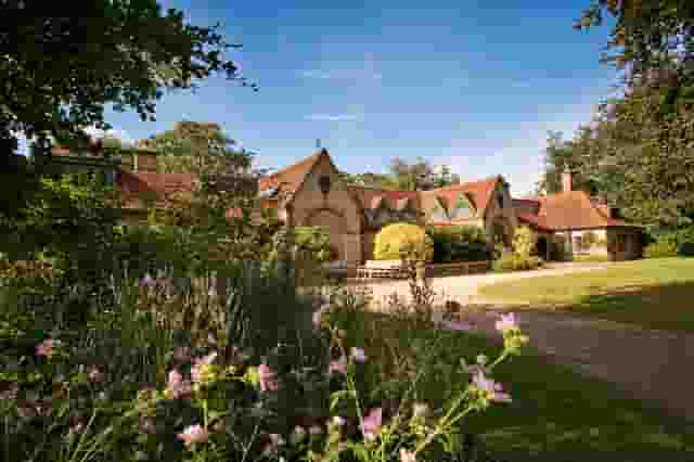 Watts Gallery