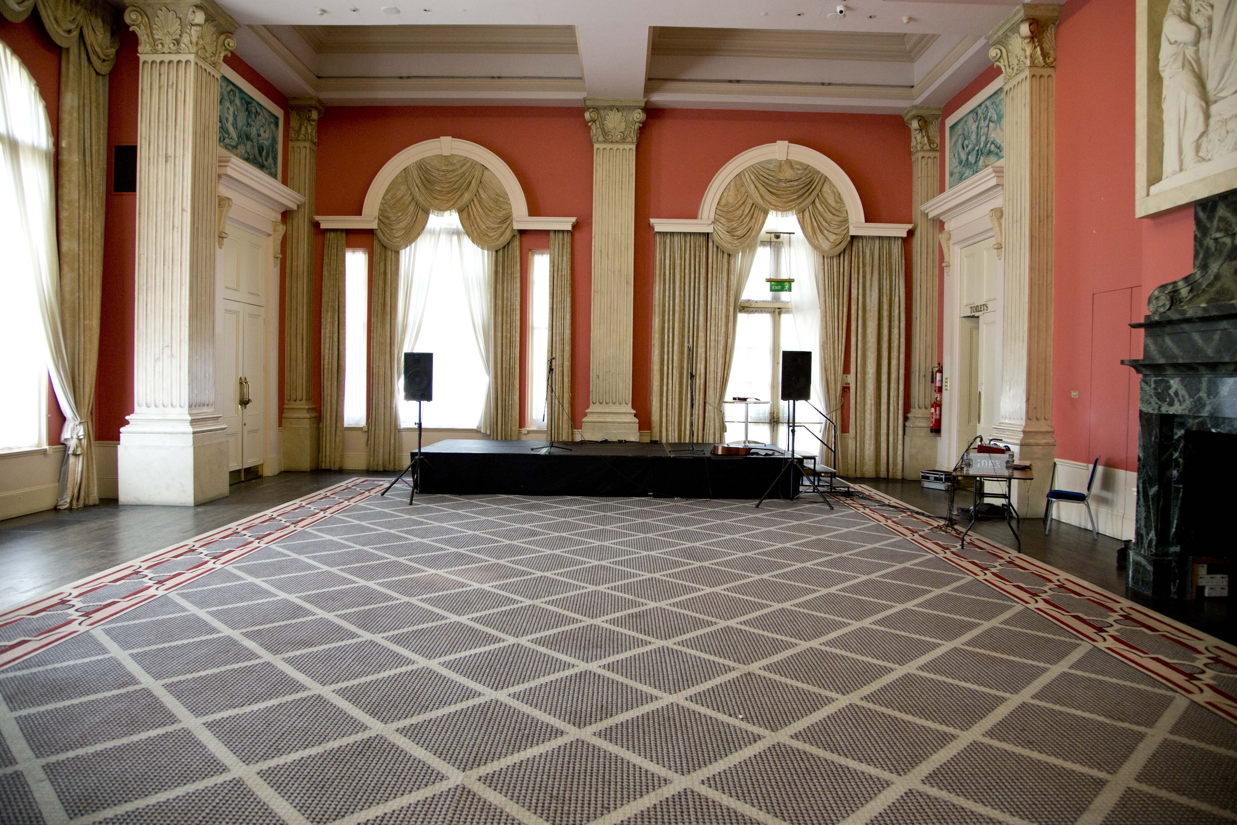 Londesborough Room