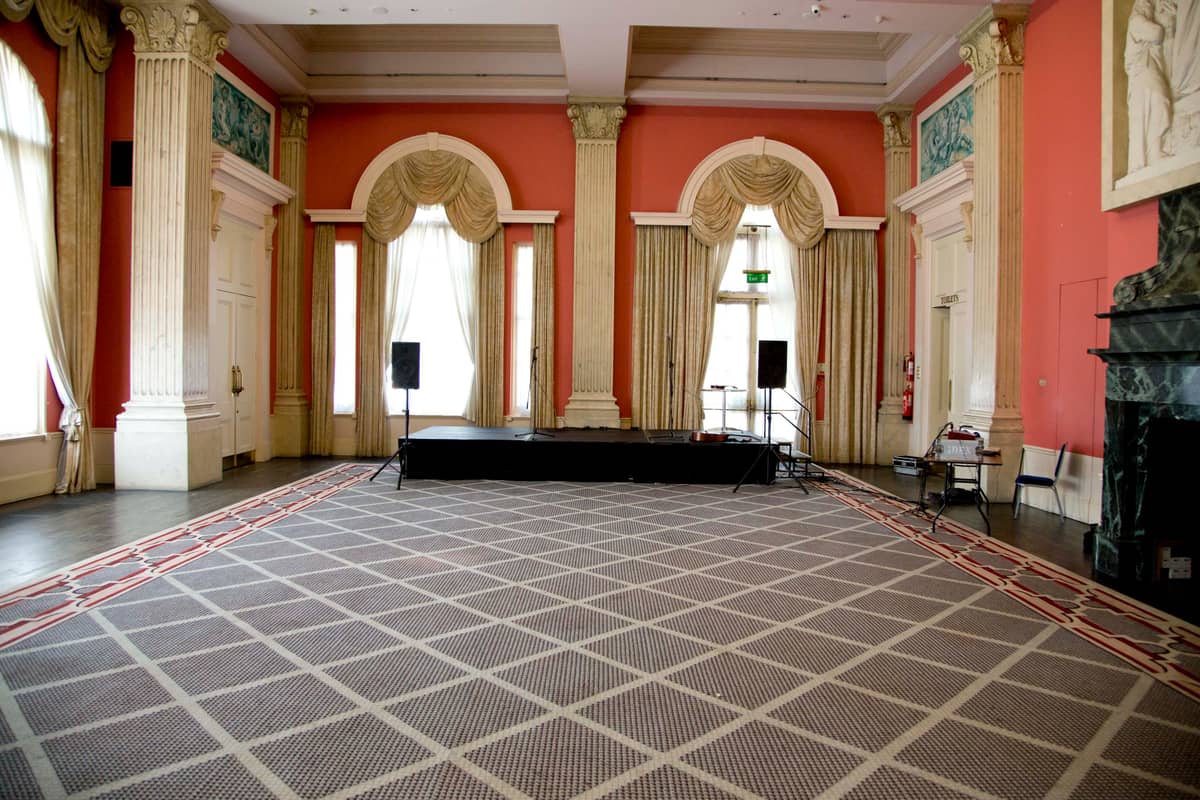 Londesborough Room