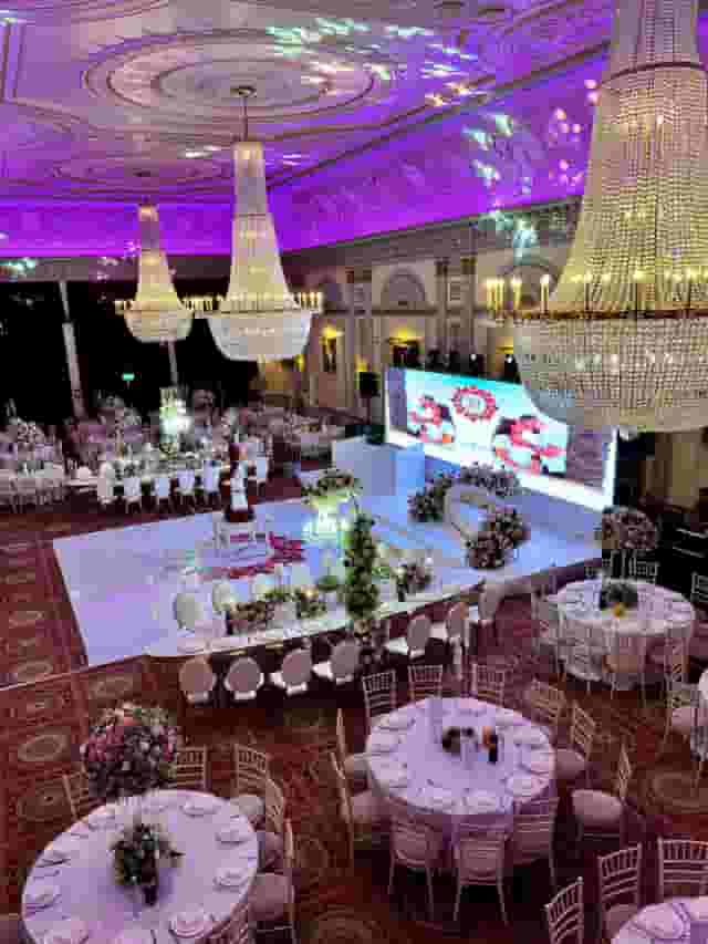 Plaisterers’ Hall