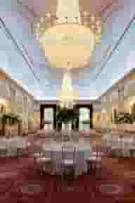 Meeting Rooms