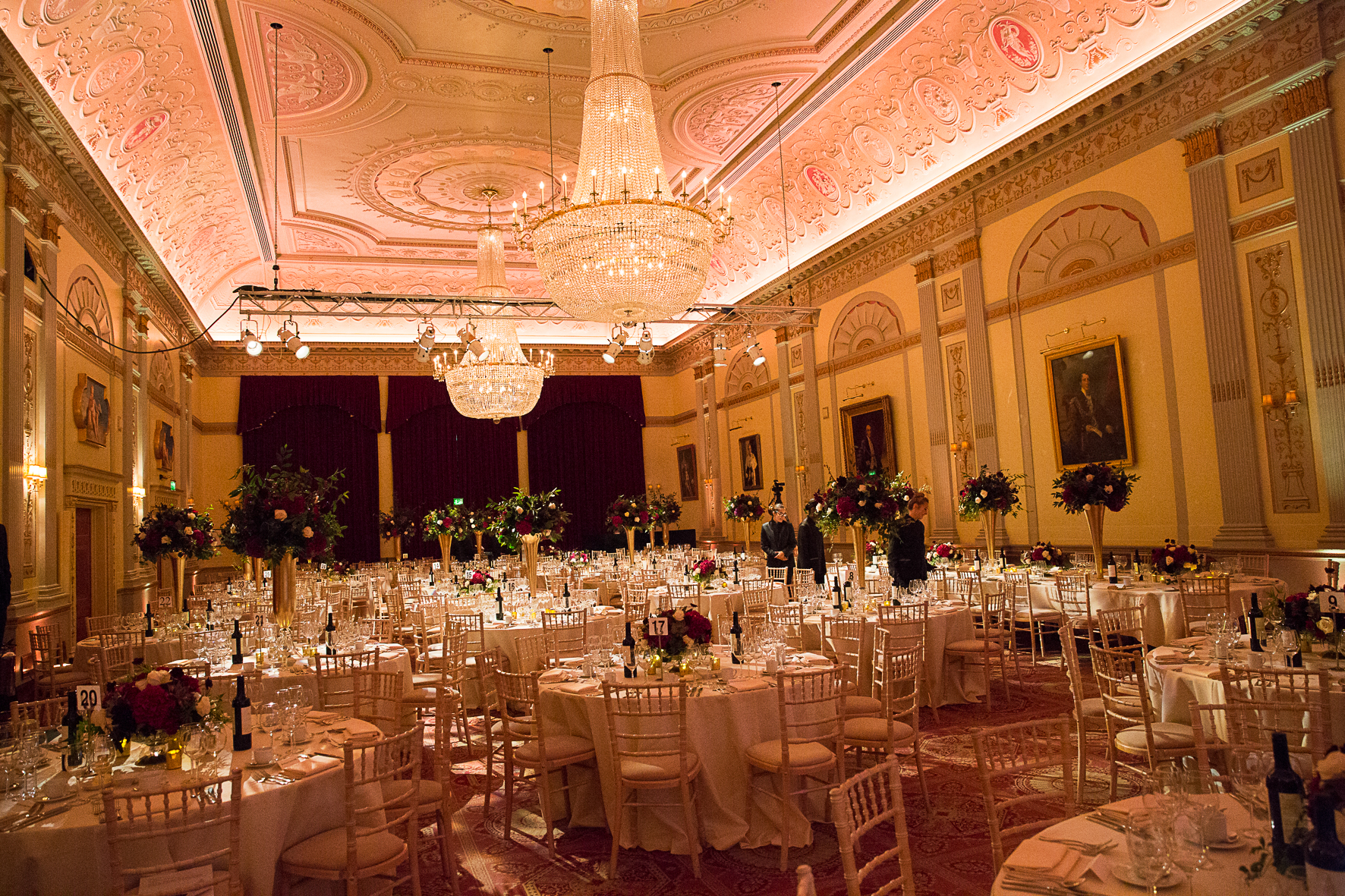 Event Venues - Banner