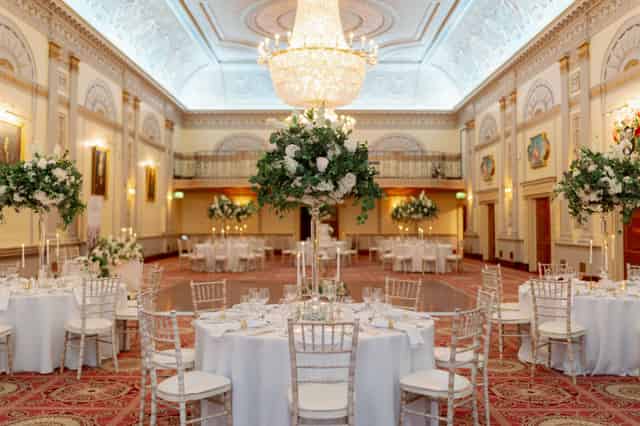 Plaisterers’ Hall