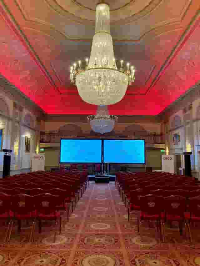 Plaisterers’ Hall