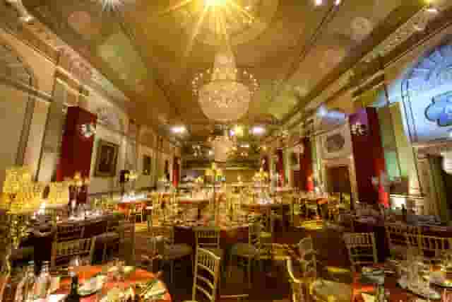 Plaisterers’ Hall