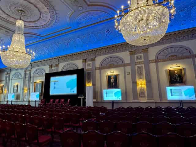 Plaisterers’ Hall