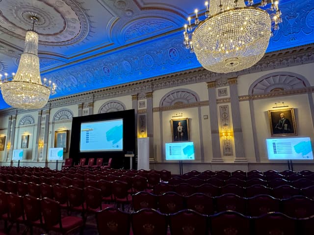 Plaisterers’ Hall