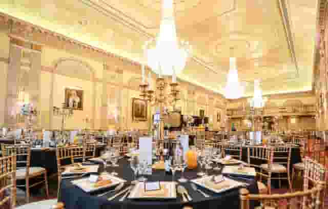 Plaisterers’ Hall