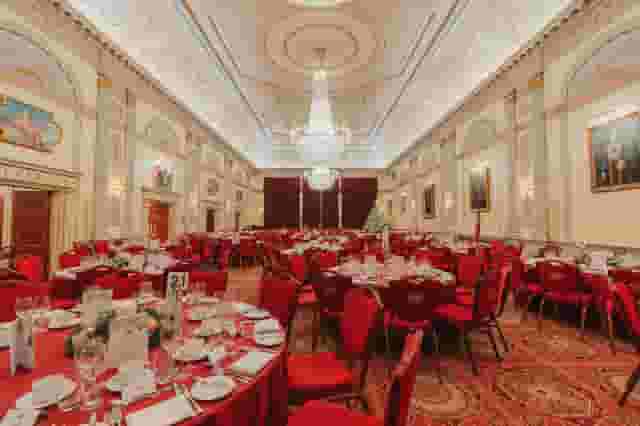 Plaisterers’ Hall